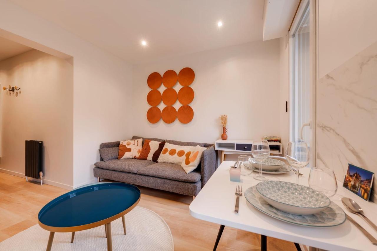 Le Veyrier - Nice Studio Near The Lake And The Old Town Annecy Exteriér fotografie